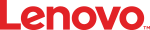 Логотип компании Lenovo
