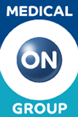 Логотип компании Medical On Group
