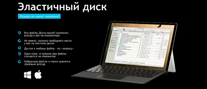Битрикс24.Компания
